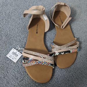 American Eagle Sandals